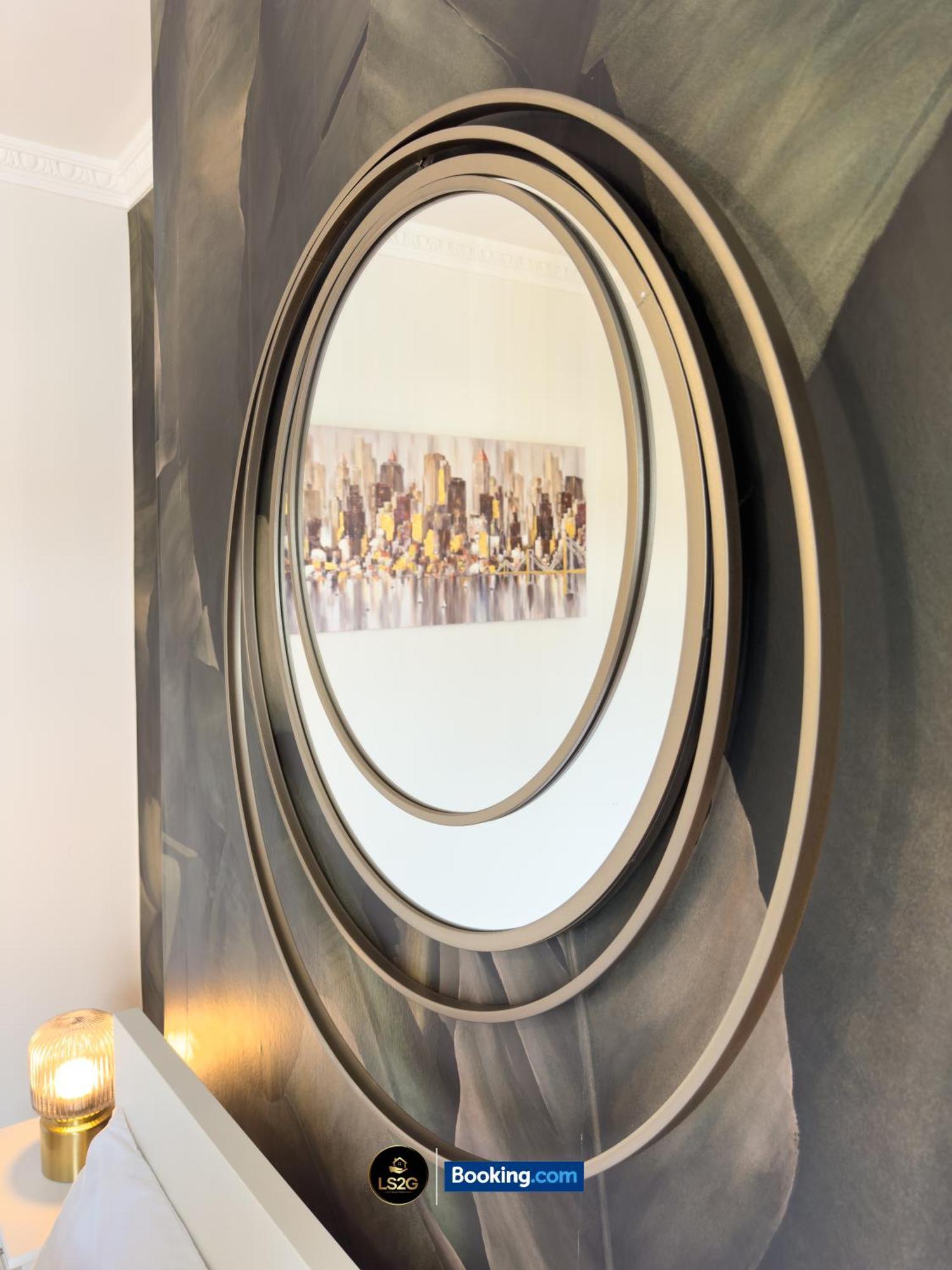 Stunning House By Ls2G Short Lets & Serviced Accommodation Greater London With Free Wifi Экстерьер фото